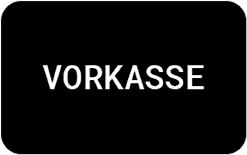 Vorkasse / Überweisung